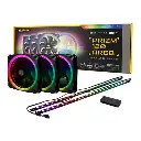 Antec PRIZM 3+2+C ARGB