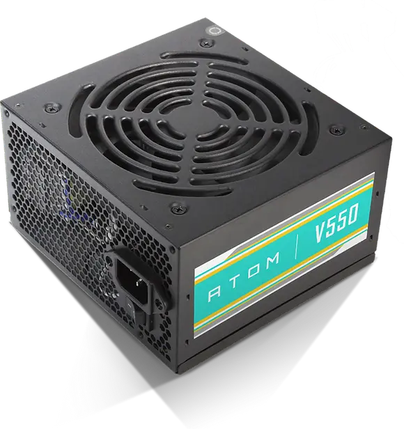 Antec ATOM V550 