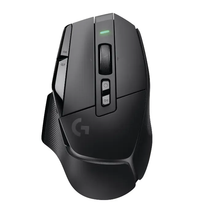 Logitech G502 X LightSpeed