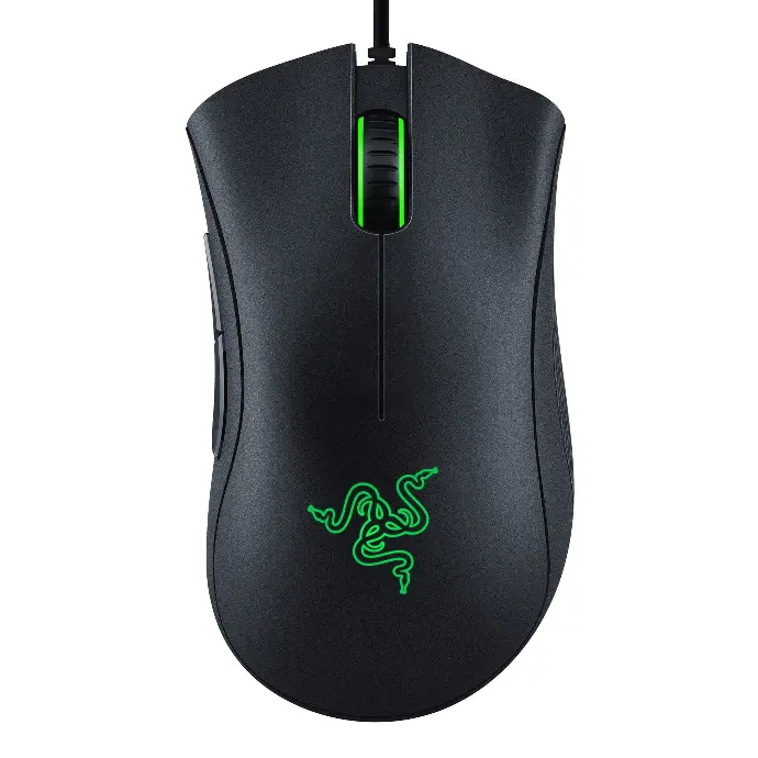Razer DeathAdder Essential Black