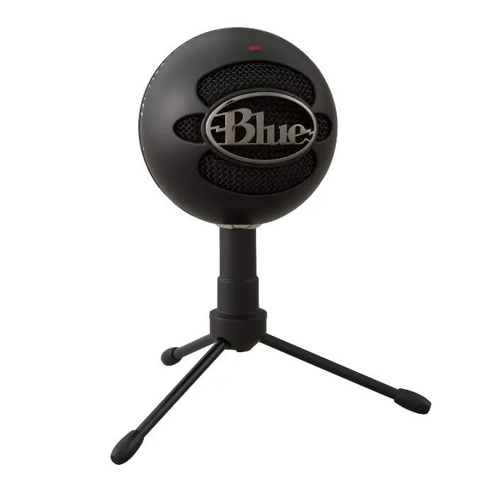 Logitech Blue SnowBall iCE