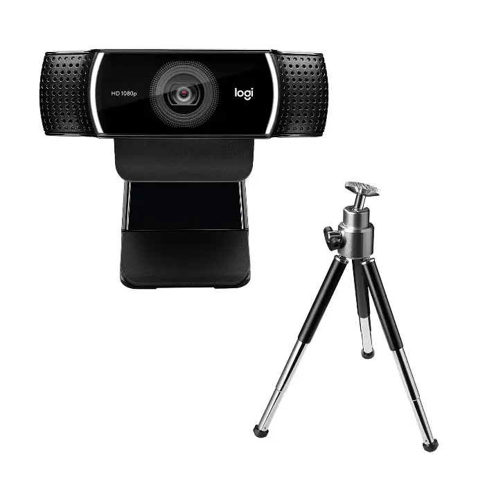 Logitech C922 Pro