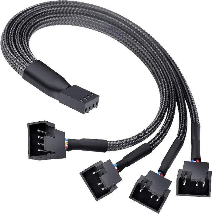 PWM 4 IN 1