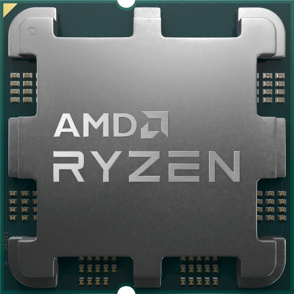 AMD Ryzen 5 7500F Tray