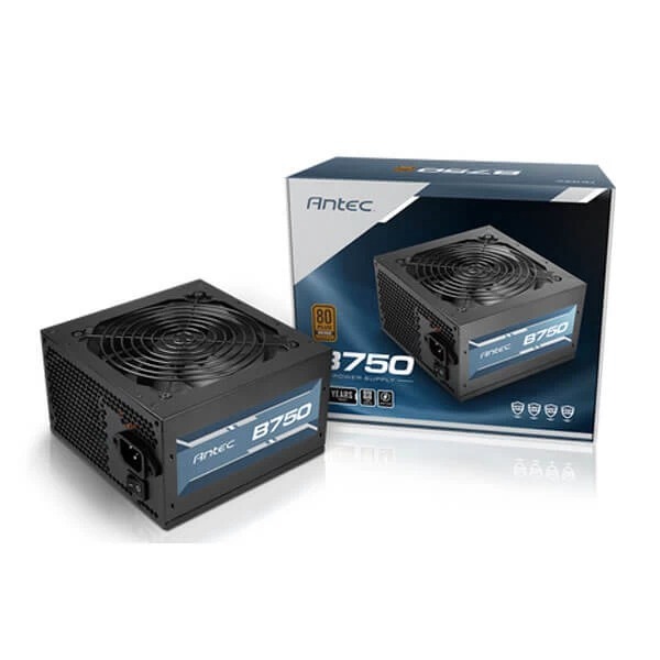 Antec ATOM B750