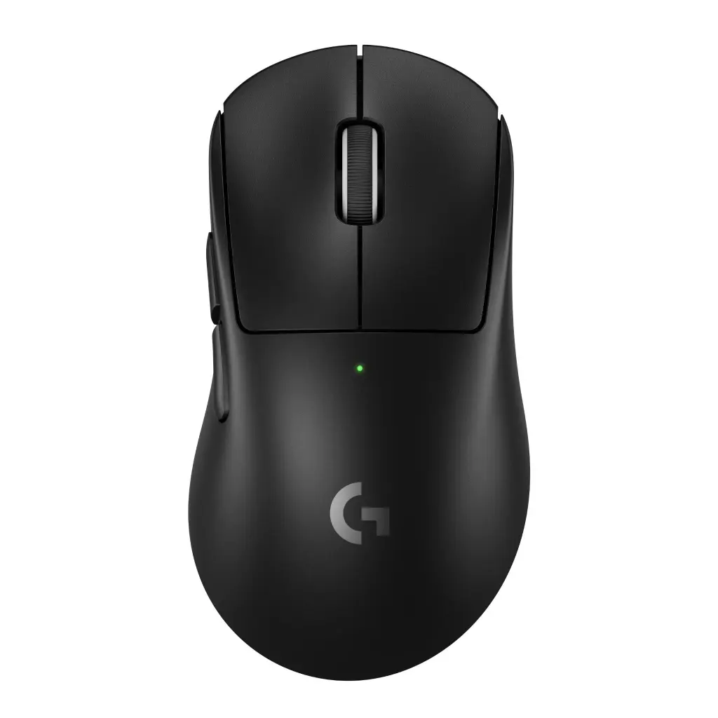 Logitech G PRO X SuperLight Black