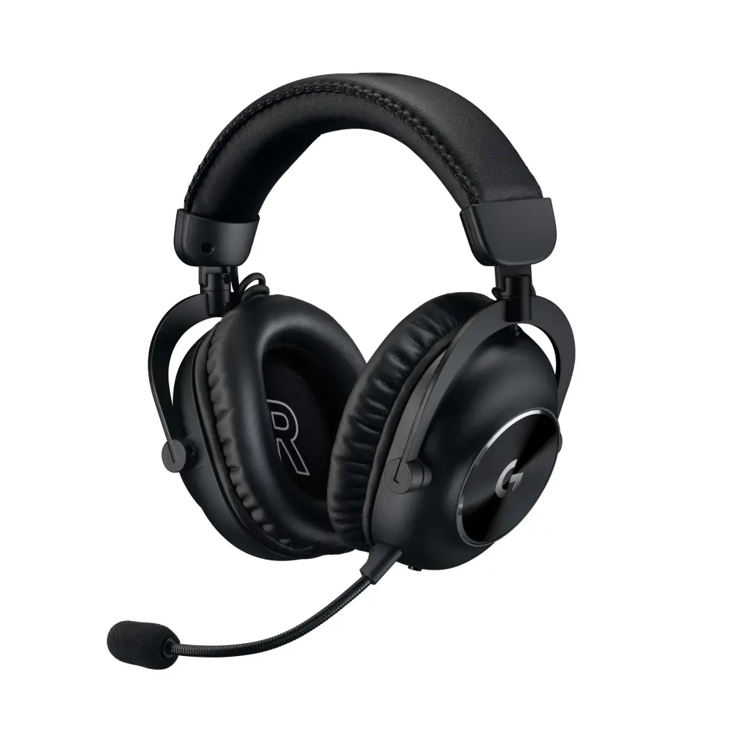Logitech G PRO X Wired Headset