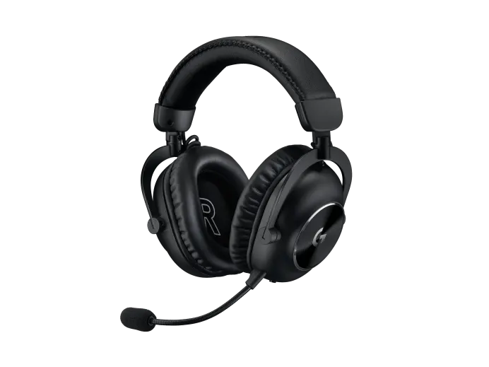 Logitech G PRO X 2 Wireless