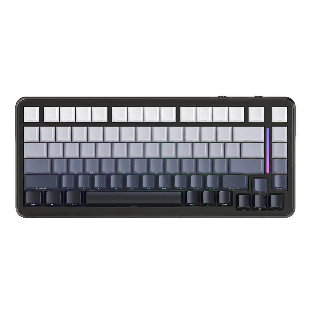 Attack Shark M86 Black