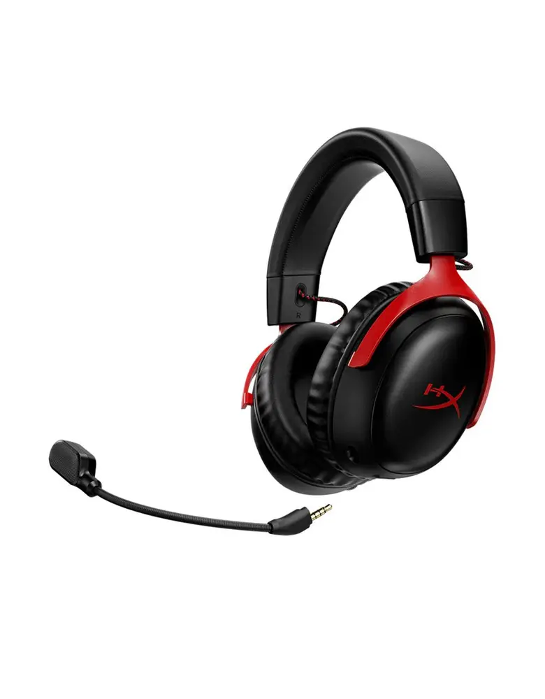 HyperX Cloud III Wireless