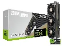 Zotac RTX 5080 SOLID CORE
