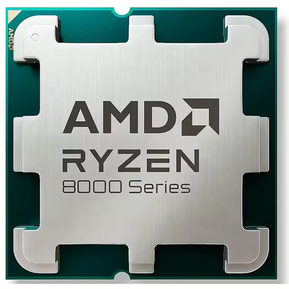 AMD Ryzen™ 5 8400F Tray