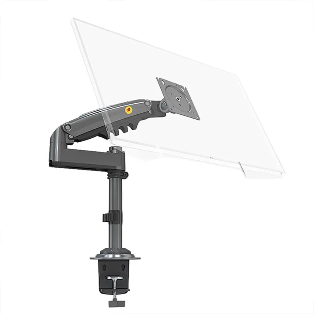 NB H100 Monitor Arm