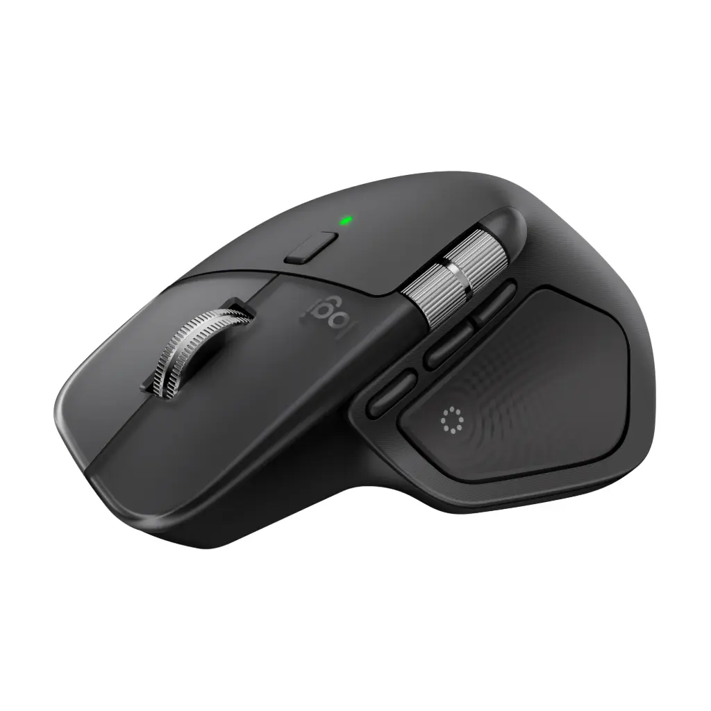 Logitech MX Master 4