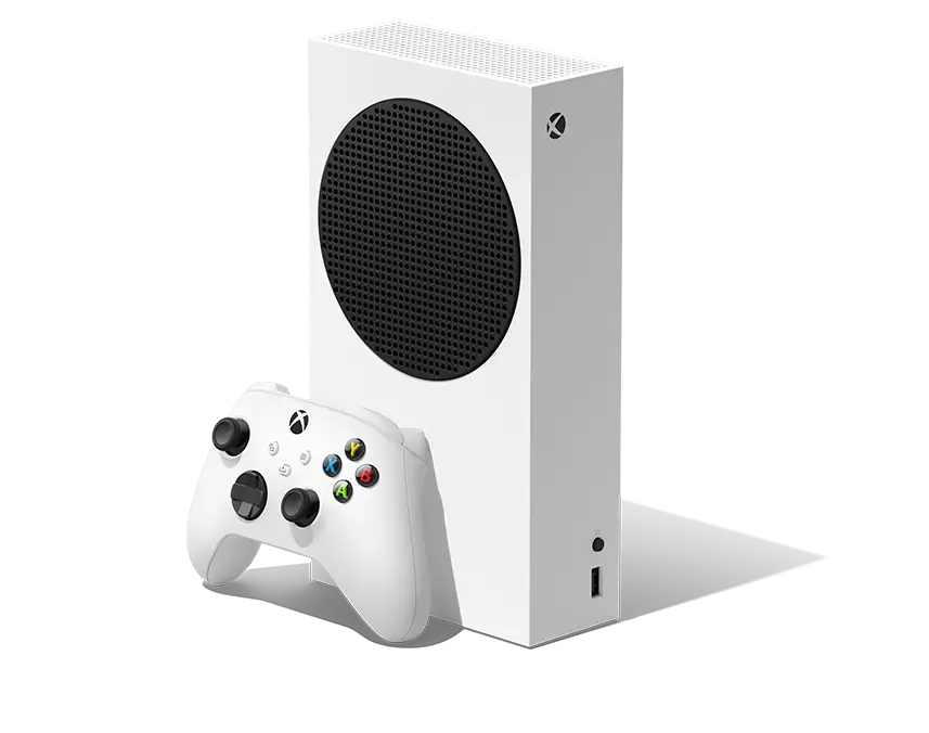 XBOX Series S 512GB