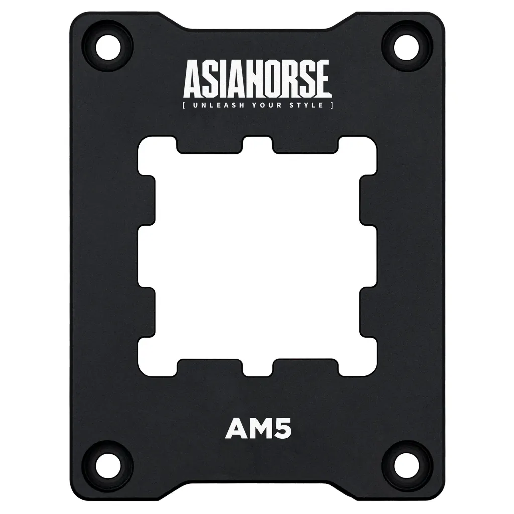 ASIAHORSE AM5 Contact Frame