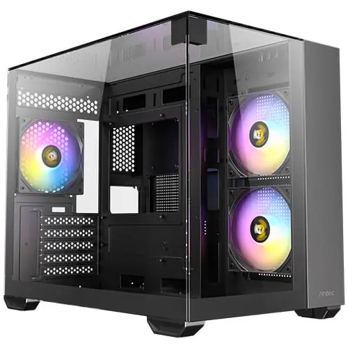 Antec CX600M TRIO ARGB (Black)