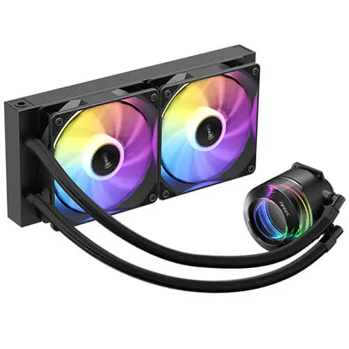 Antec VORTEX LUM 240 ARGB