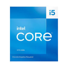 Intel CORE i5 14400F Tray