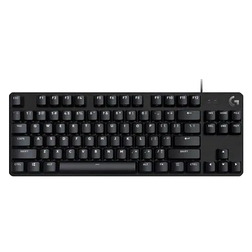 Logitech G412 TKL SE