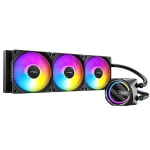 Antec Skeleton 360 ARGB