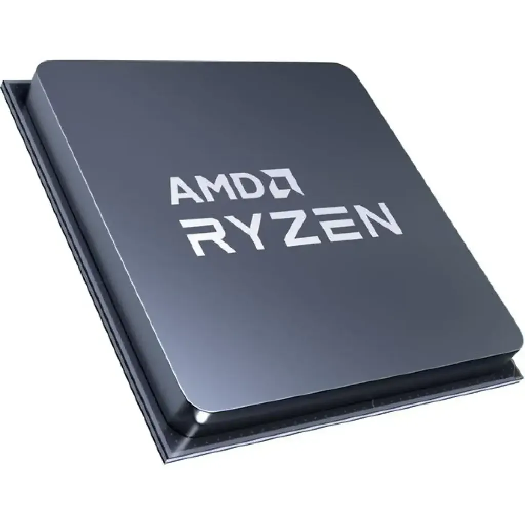 AMD Ryzen 5 5500 Tray