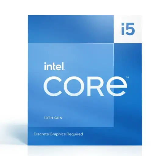 Intel CORE i5 13400F Tray