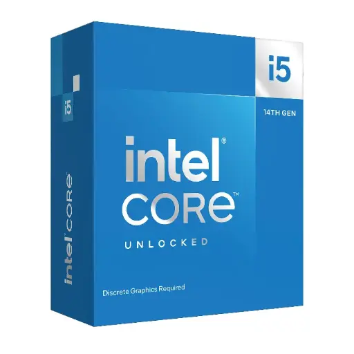 Intel CORE i5 14600KF Tray