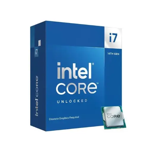 Intel CORE i7 14700K Tray