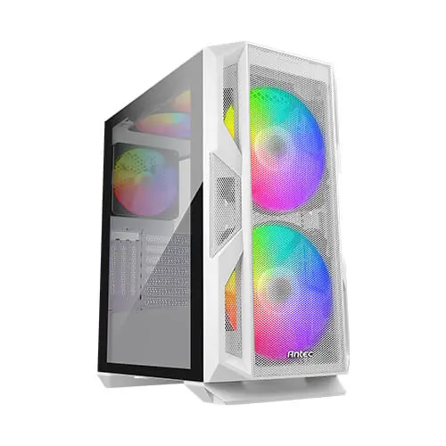 Antec NX800 White