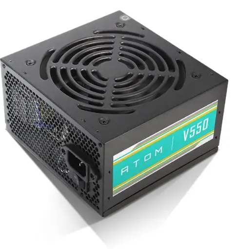 Antec ATOM V550 