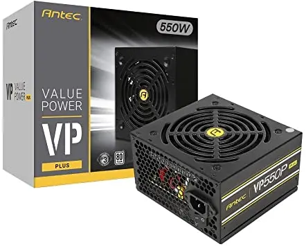 Antec VP550P Plus