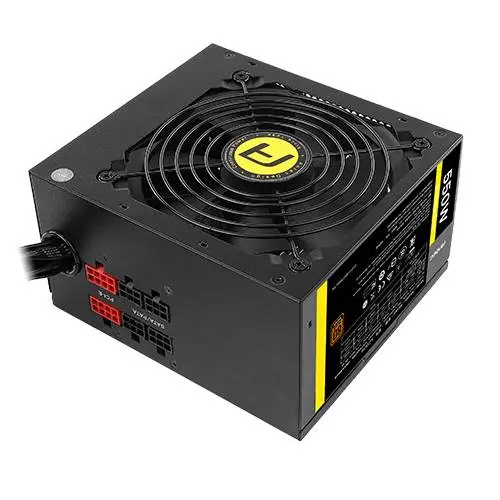 Antec NeoECO 550 V2