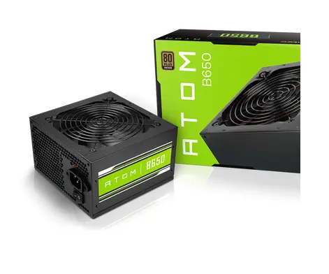 Antec ATOM B650