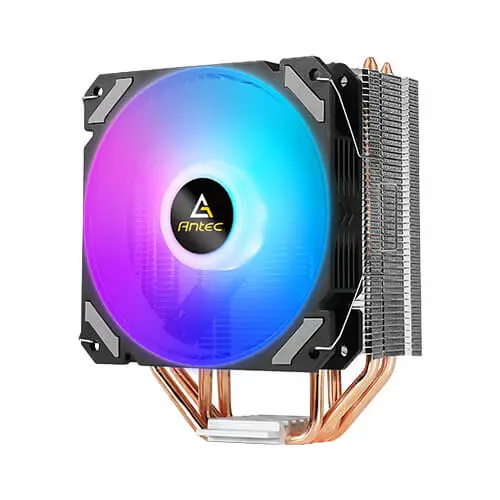 Antec A400i 