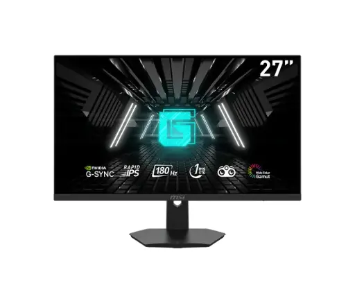 Msi G274F ( FHD - 180Hz - IPS )