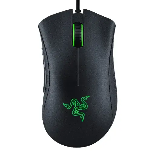 Razer DeathAdder Essential Black