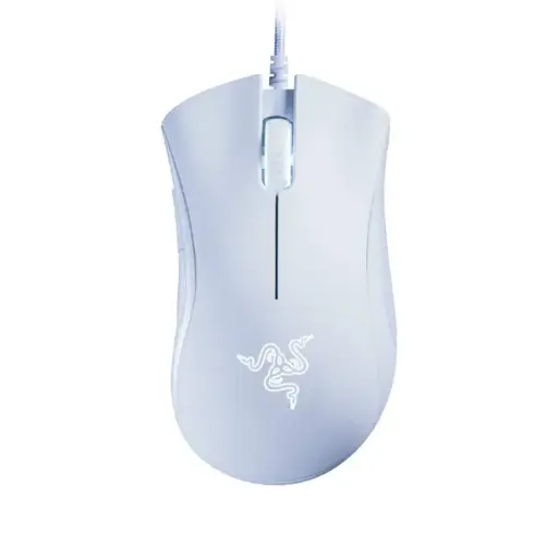 Razer DeathAdder Essential White