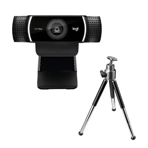 Logitech C922 Pro