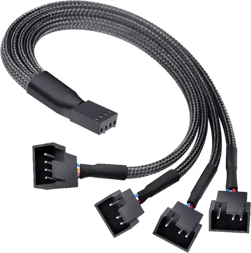 PWM 4 IN 1