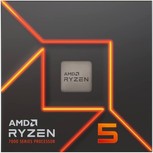 AMD Ryzen 5 7600 Tray