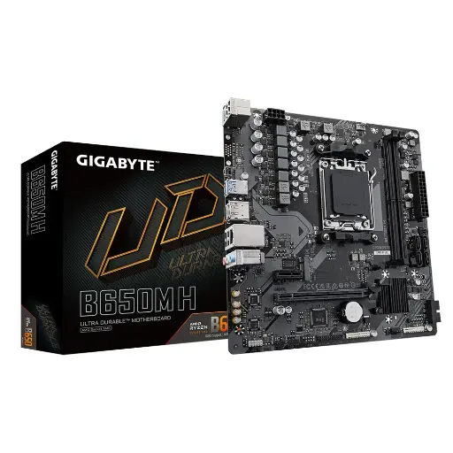 Gigabyte B650M H