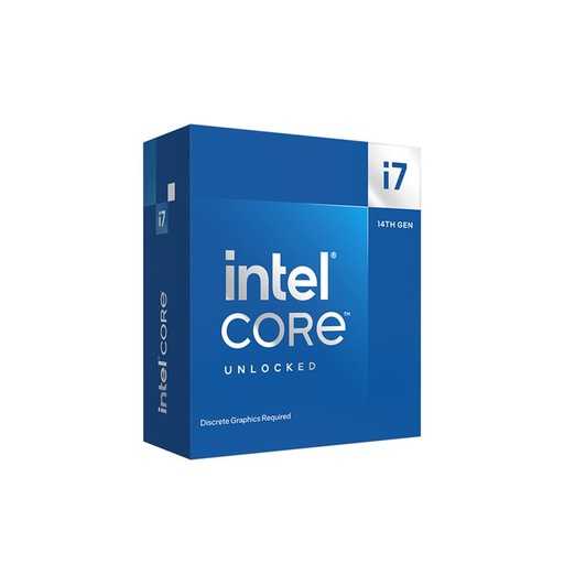Intel CORE i7 14700KF Tray