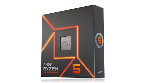 AMD Ryzen 5 7600x Box