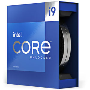 Intel CORE i9 14900K Box