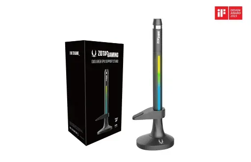Zotac RGB GPU Holder