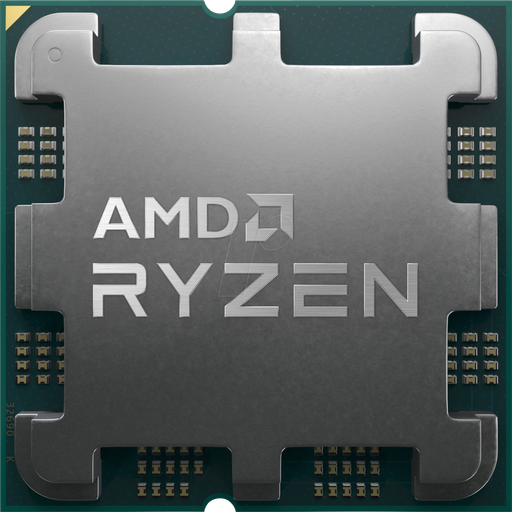 AMD Ryzen 5 7500F Tray