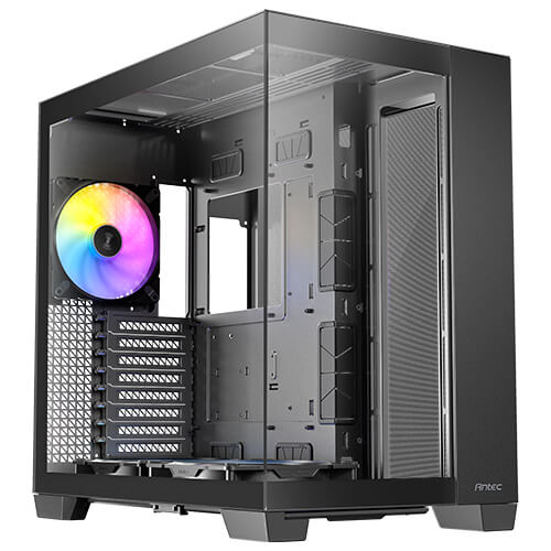 Antec C8 ARGB Black