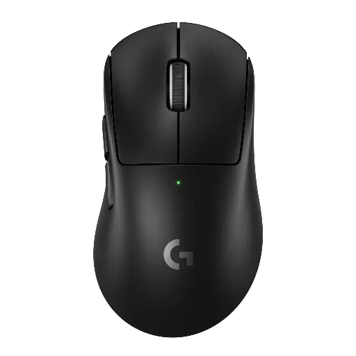 Logitech G PRO X SuperLight Black