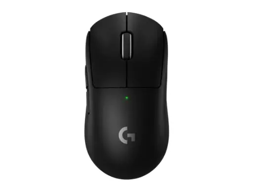 Logitech G PRO X SuperLight 2 Black
